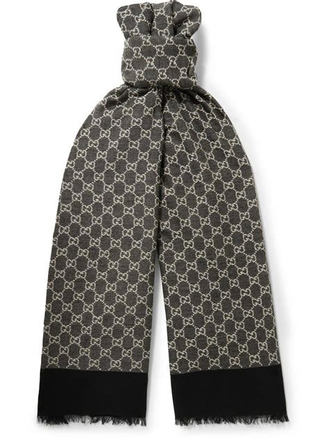 gesper gucci|gucci jacquard scarf.